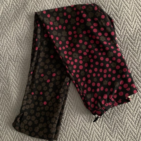 Women's Nina Ricci Multicolor Trousers - Picture 2 of 4